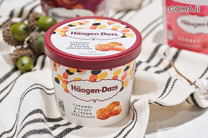 哈根達斯Haagen-Dazs