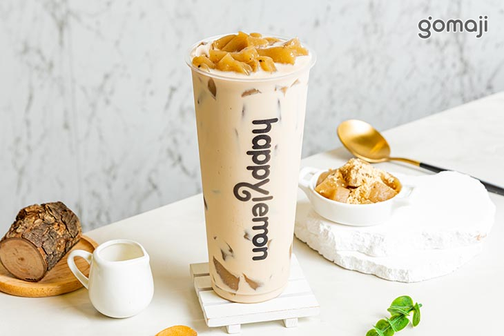 快樂檸檬Happylemon(公館旗艦店)