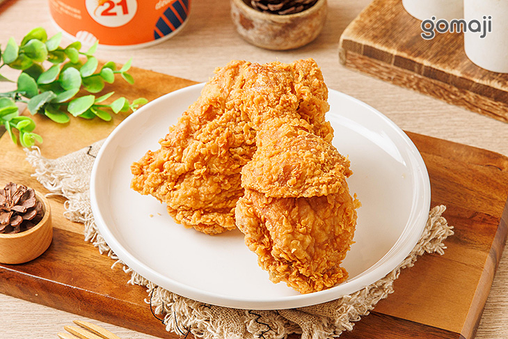 21PLUS、21風味館