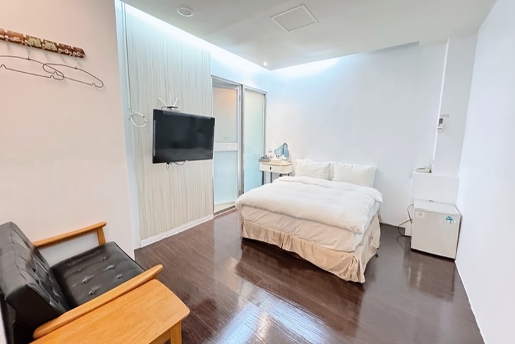 友愛礁溪溫泉飯店