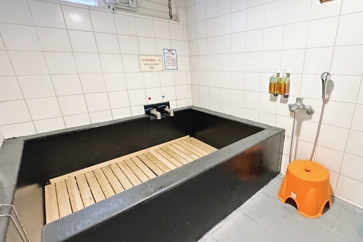 友愛礁溪溫泉飯店