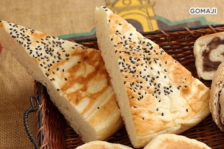 重林餅舖