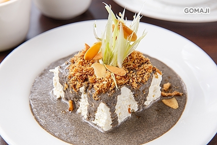臻品茶餐廳