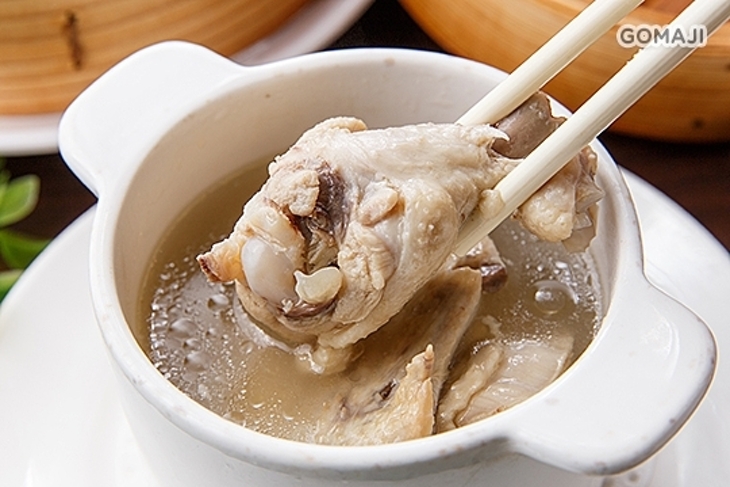 臻品茶餐廳