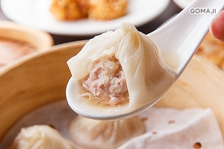 臻品茶餐廳