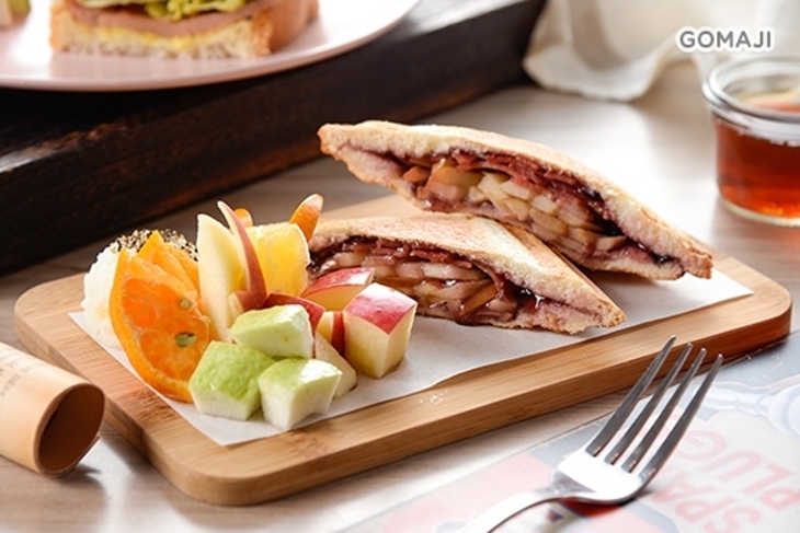 Café-1156 x 咖啡．輕食