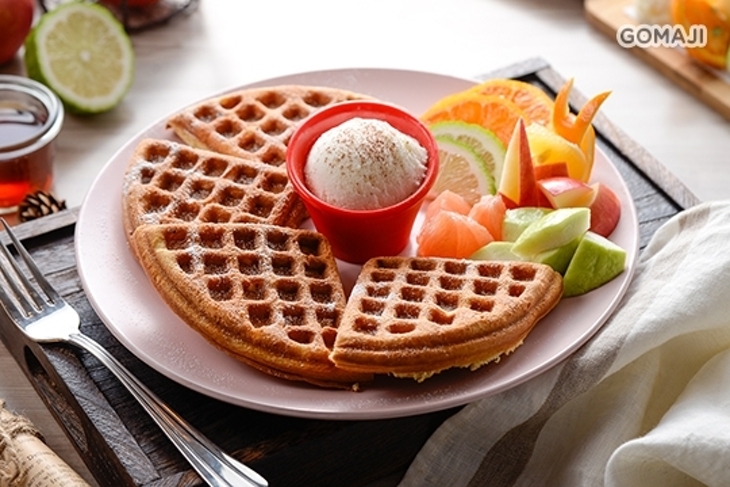 Café-1156 x 咖啡．輕食