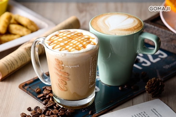 Café-1156 x 咖啡．輕食