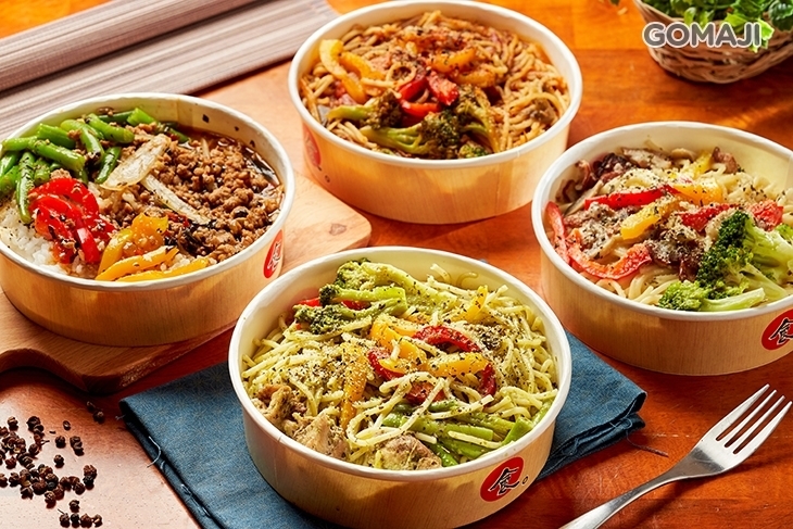 珍功夫黑糖粉圓鮮奶