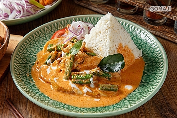 阿寒泰 泰式船麵專賣(敦南店)