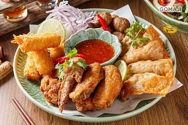 阿寒泰 泰式船麵專賣(敦南店)