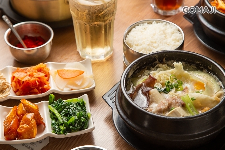 韓味家