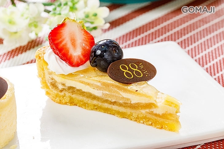 88號樂章-88 La Plaza