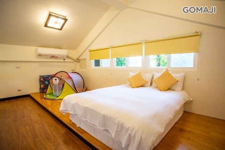 陽明溫泉度假村-菁山遊憩區