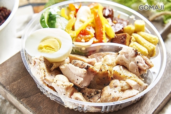 四季森林早午餐