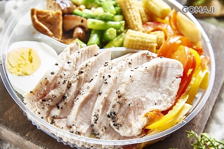 四季森林早午餐超值優惠方案 Gomaji夠麻吉