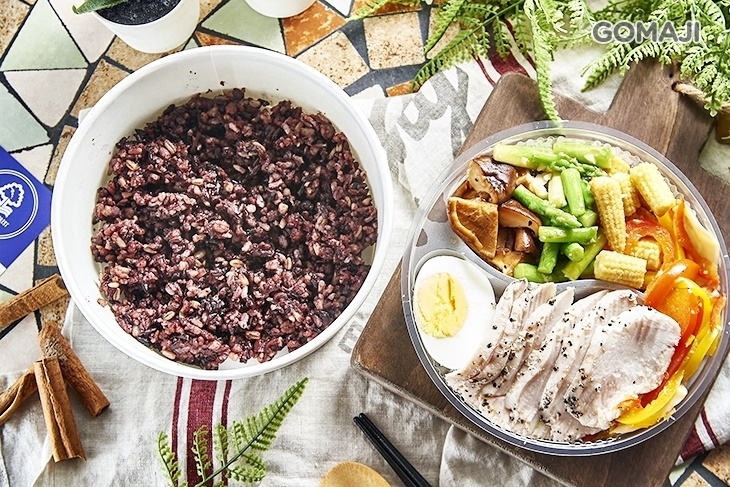 四季森林早午餐