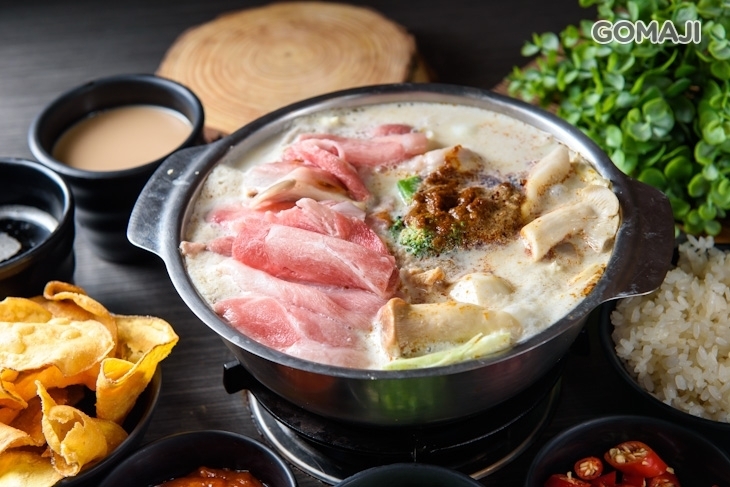 藝鍋物(歸仁店)