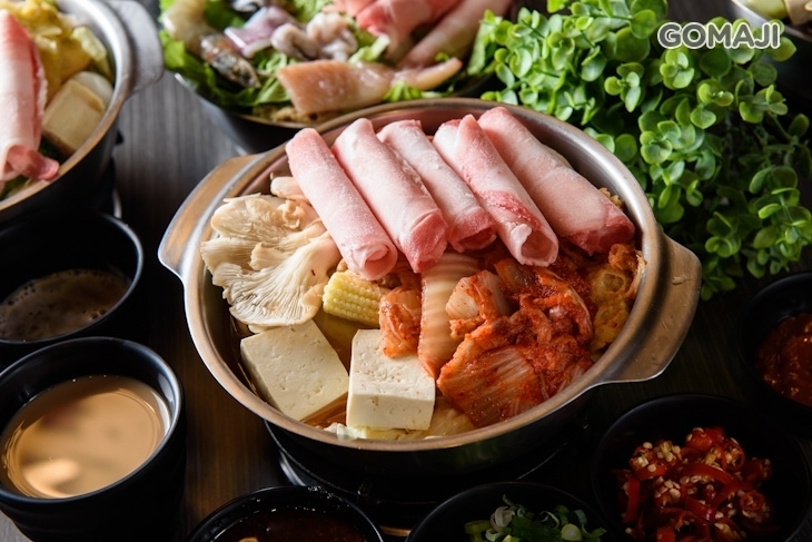 藝鍋物(歸仁店)