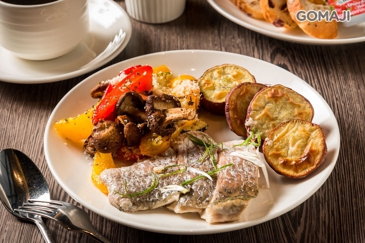 LCM Restaurant 萊可曼法式餐廳