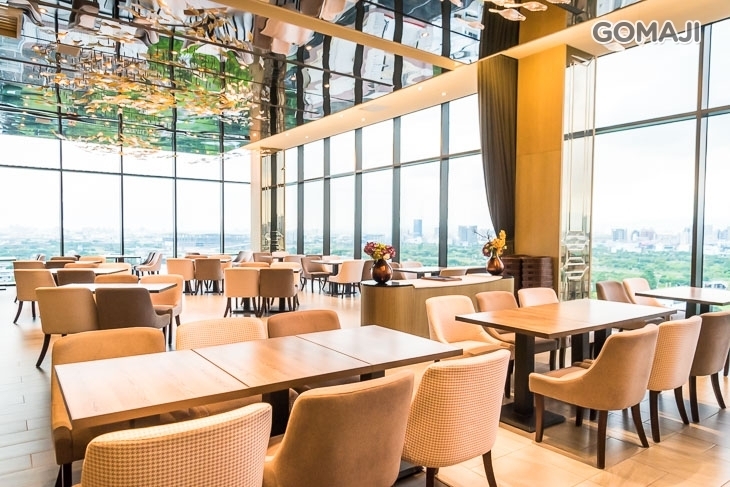 LCM Restaurant 萊可曼法式餐廳