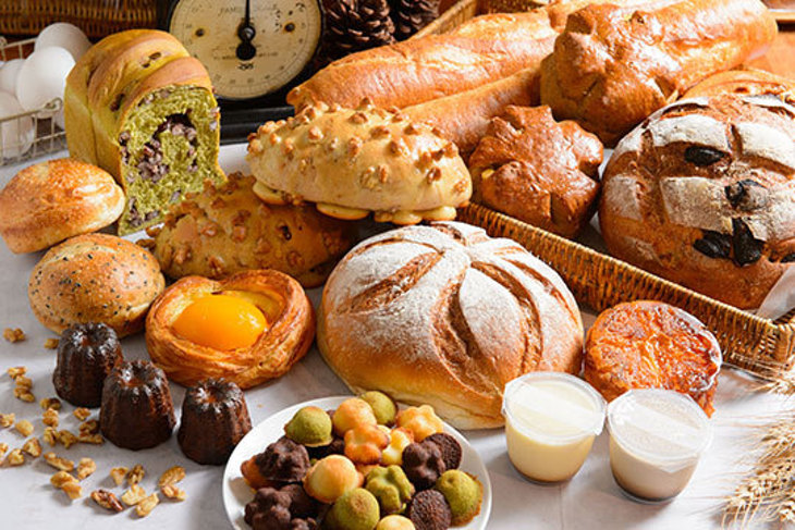 Bonjour 朋廚烘焙坊