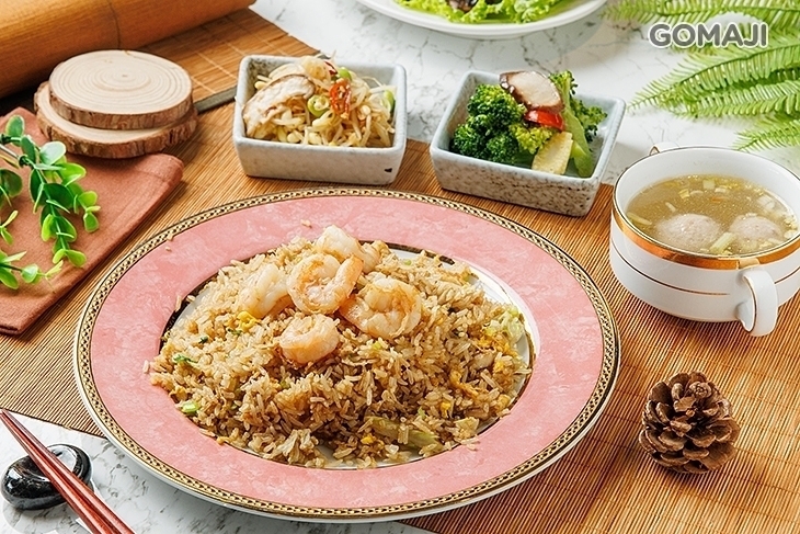 九份古窗海景會館