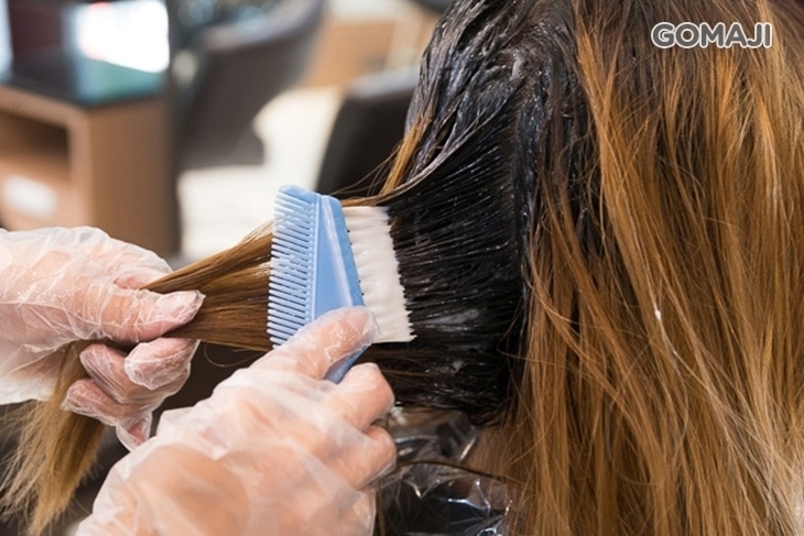 JOETSU Hair Salon  上越