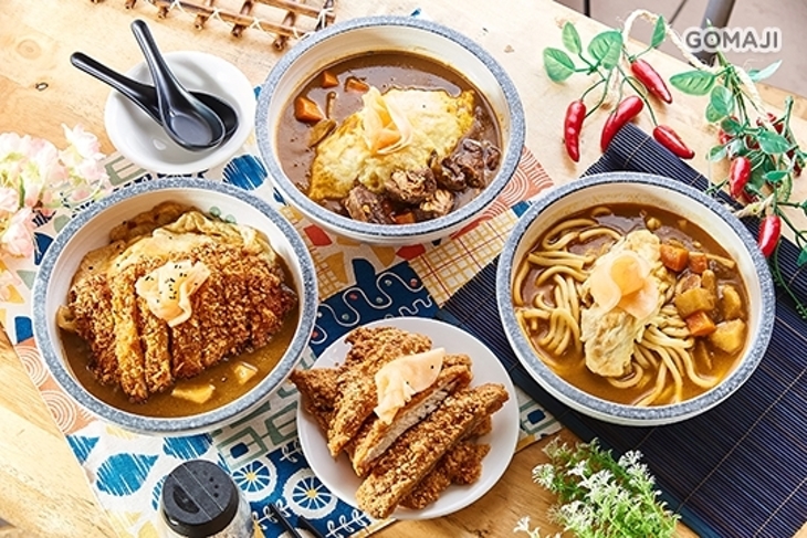 鋒福食堂