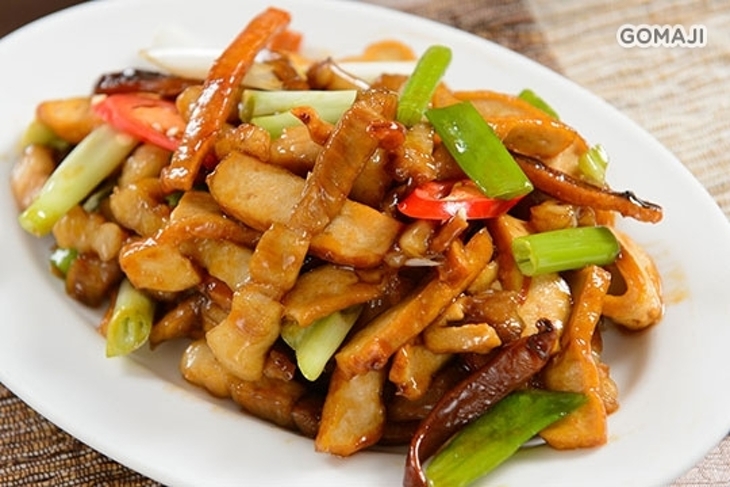 金山客家小館(光復店)