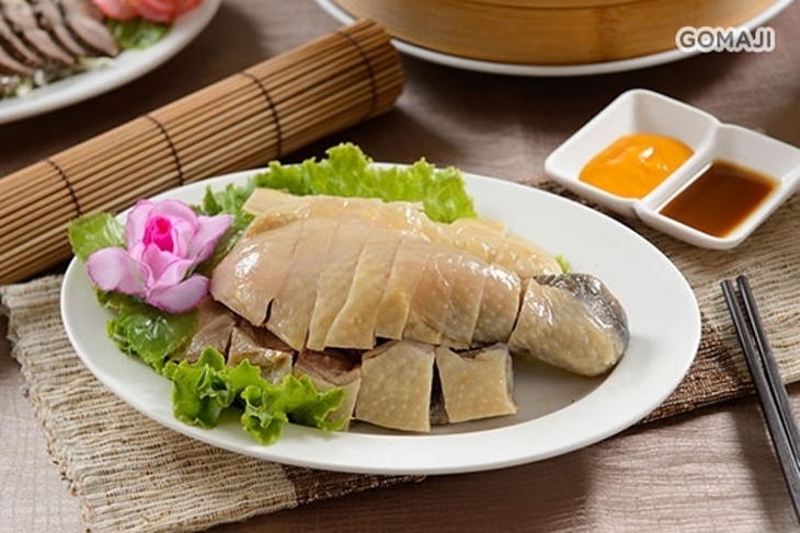 金山客家小館(光復店)