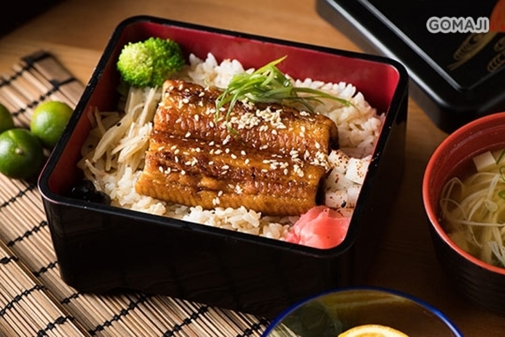 丼吧！小野