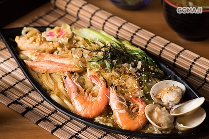 丼吧！小野