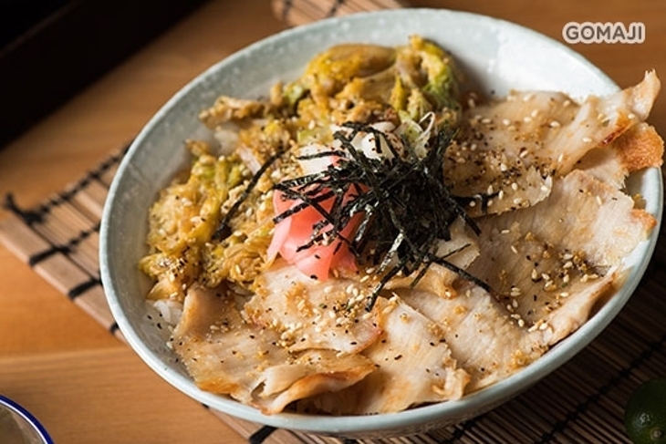 丼吧！小野