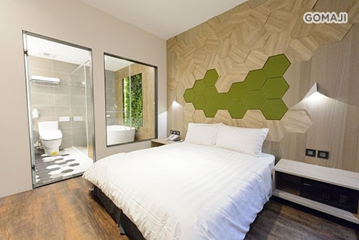 台北-東旅Hotel East