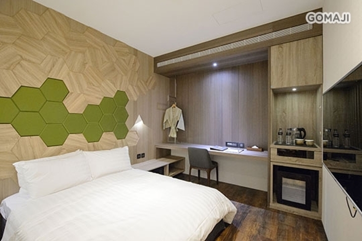 台北-東旅Hotel East