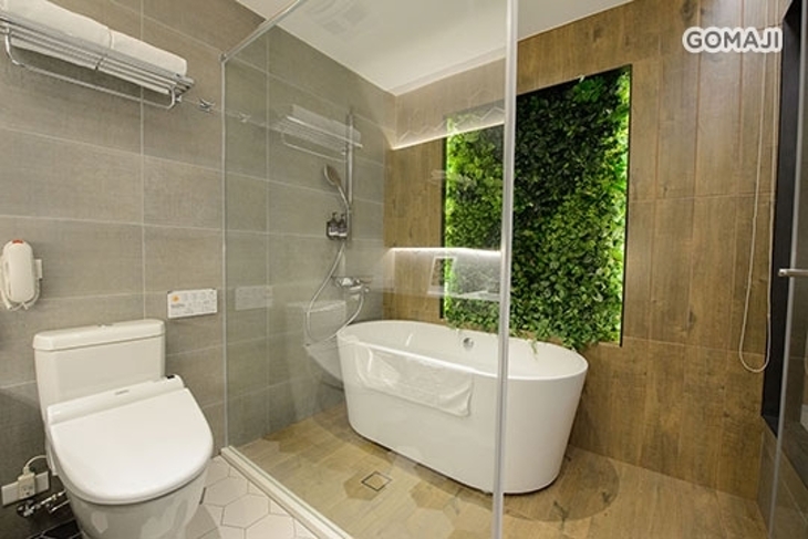 台北-東旅Hotel East