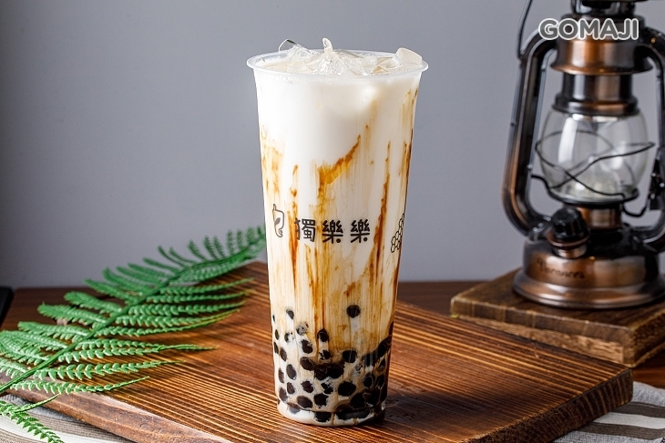 獨樂樂飲品