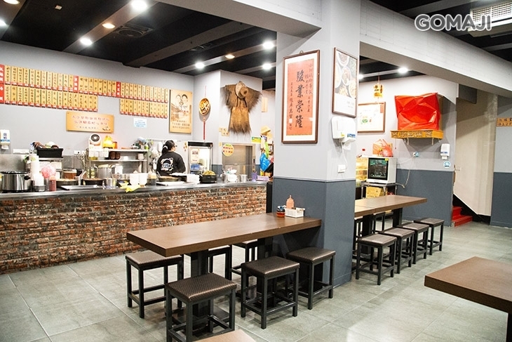 小阿姨腳庫飯(西屯店)