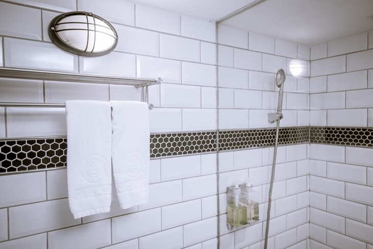 雀客旅館-台中鵲絲旅店