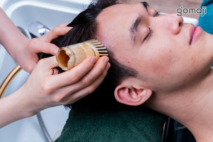 MIMI越式洗髮SPA(桃園旗艦店)