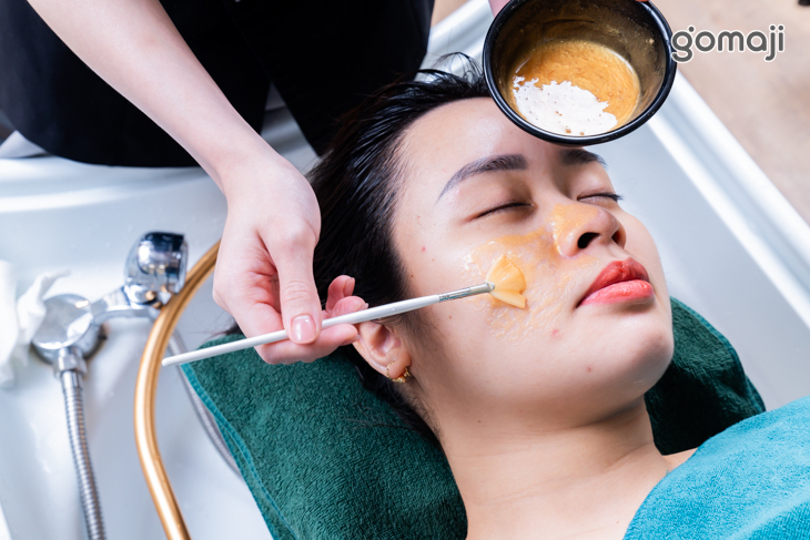 MIMI越式洗髮SPA(桃園旗艦店)