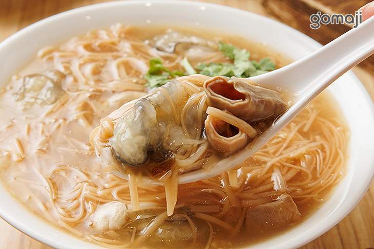 榮宗麵線(延吉店)