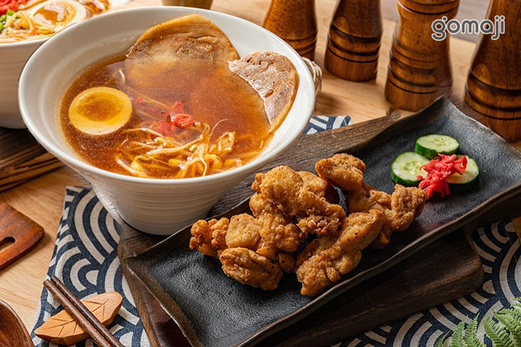 麵屋十佳