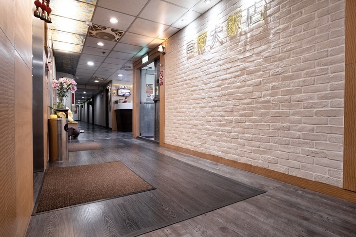 新北板橋-首府大旅館