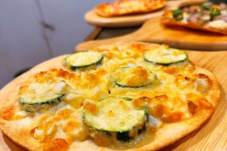 Koe n Esther厚顏pizza(頭份店)