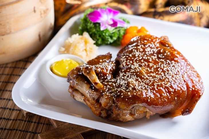 好運來洲際宴展中心