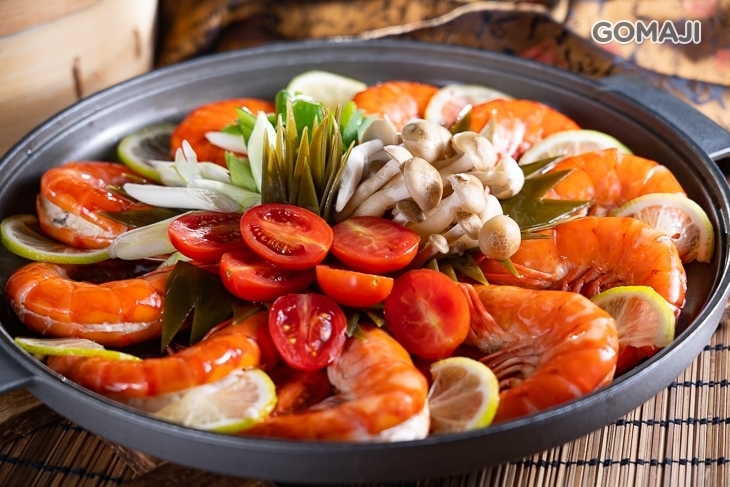 好運來洲際宴展中心