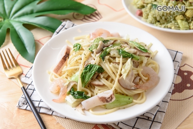 童話pasta
