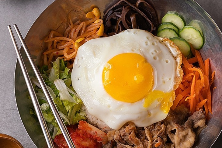 木槿花韓式食堂(河堤店)